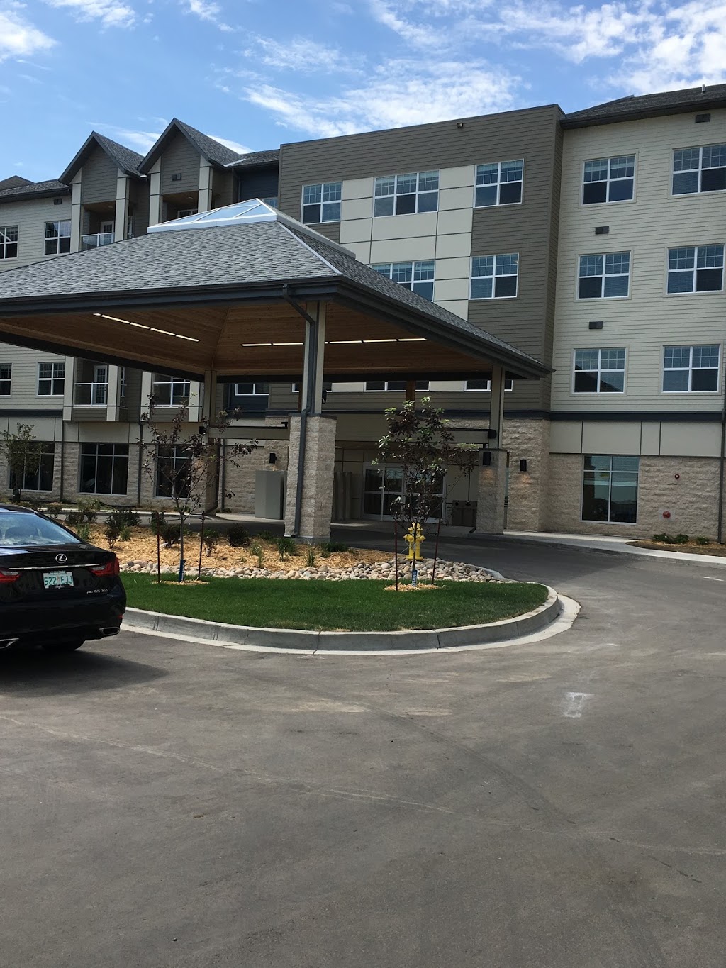 Green Falls Plaza | 3850 Green Falls Dr, Regina, SK S4V 3M1, Canada | Phone: (306) 347-2851