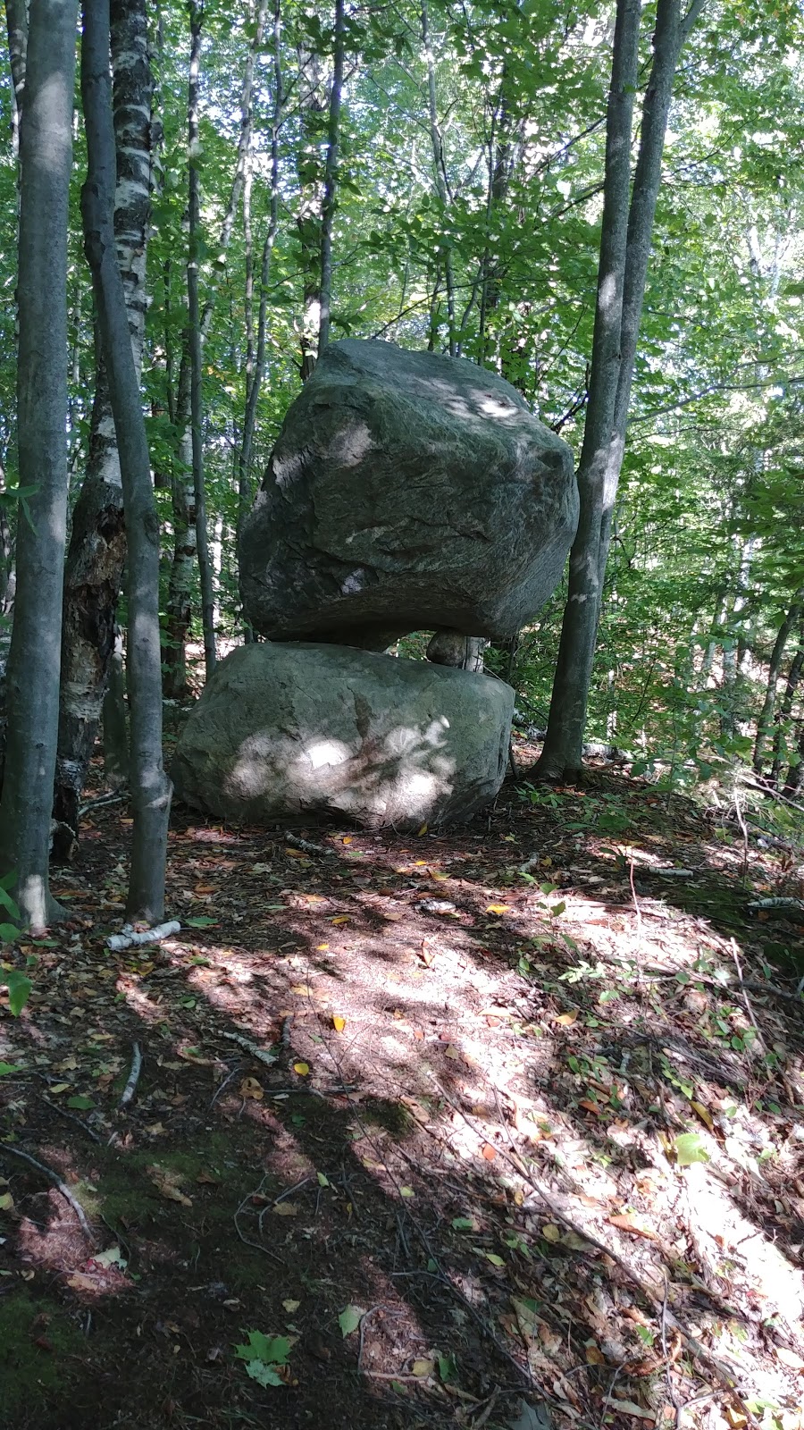 Sentier de la gabelle | Notre-Dame-du-Mont-Carmel, QC G0X 3J0, Canada