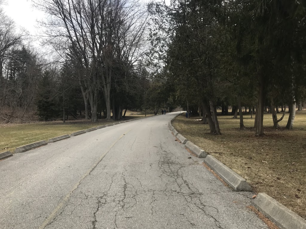 Col. Danforth Park | 1 Highland Creek Dr, Scarborough, ON M1C 1P8, Canada | Phone: (416) 392-2489