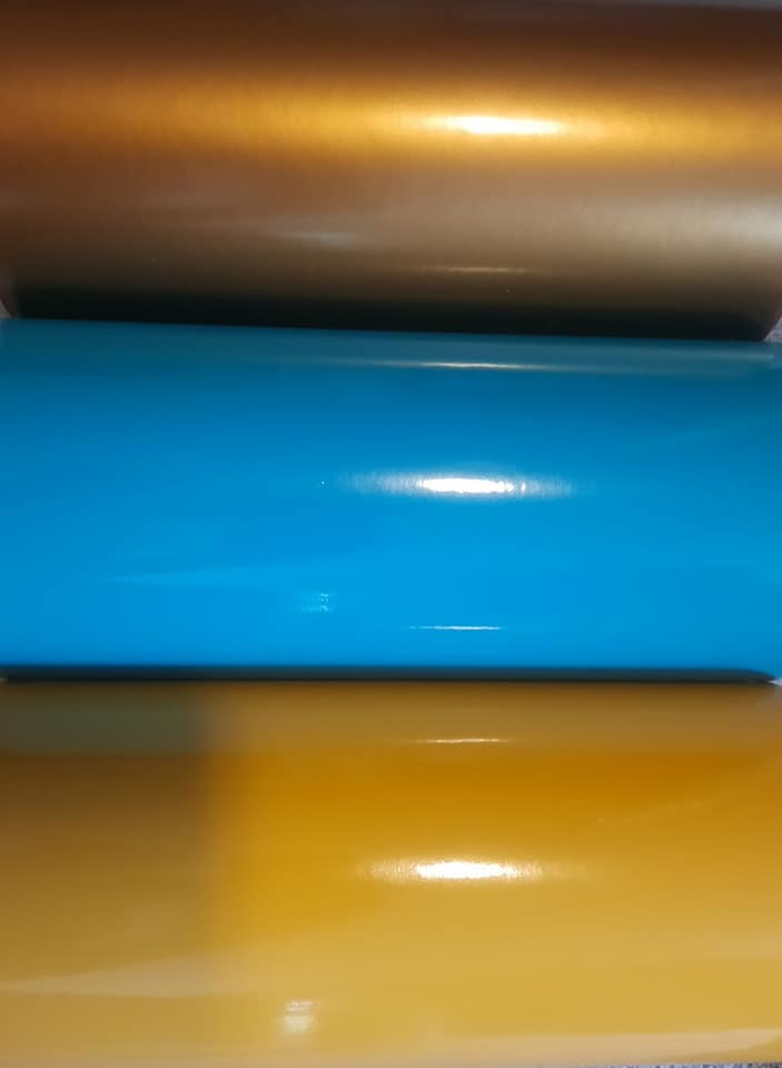 HFX Vinyl & Craft Supplies | 477 Cobequid Rd #4, Lower Sackville, NS B4C 4E9, Canada | Phone: (902) 401-5376