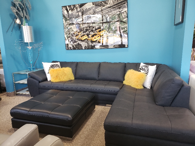 The Chesterfield Shop | 1248 Dundas St E, Mississauga, ON L4Y 2C1, Canada | Phone: (800) 721-0081