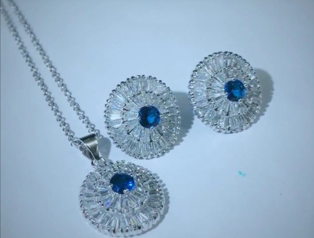 Jewellery By Nusrat | 8 Easts Corners Blvd, Woodbridge, ON L4H 4J1, Canada | Phone: (647) 997-6786