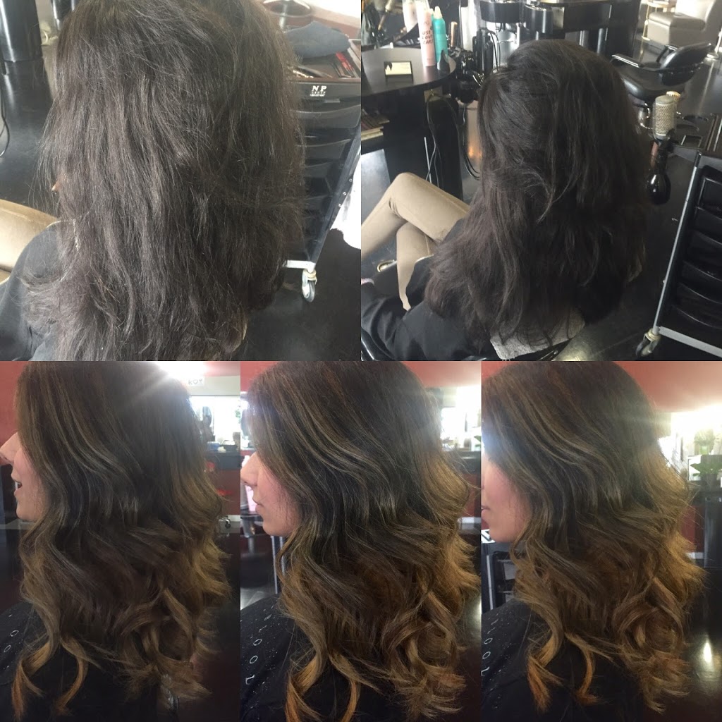 Cutting Room The | 19150 Lougheed Hwy, Pitt Meadows, BC V3Y 2H6, Canada | Phone: (604) 465-4755