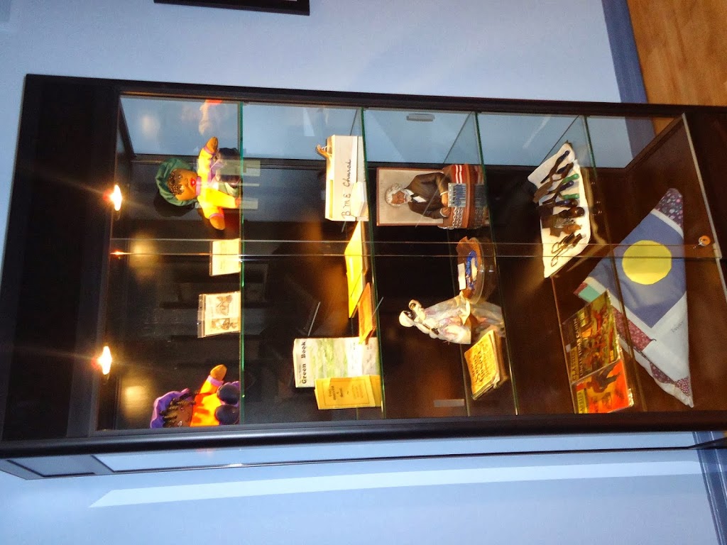 The Fergie Jenkins Museum | 67 Commerce Pl, St. Catharines, ON L2R, Canada | Phone: (905) 688-0880