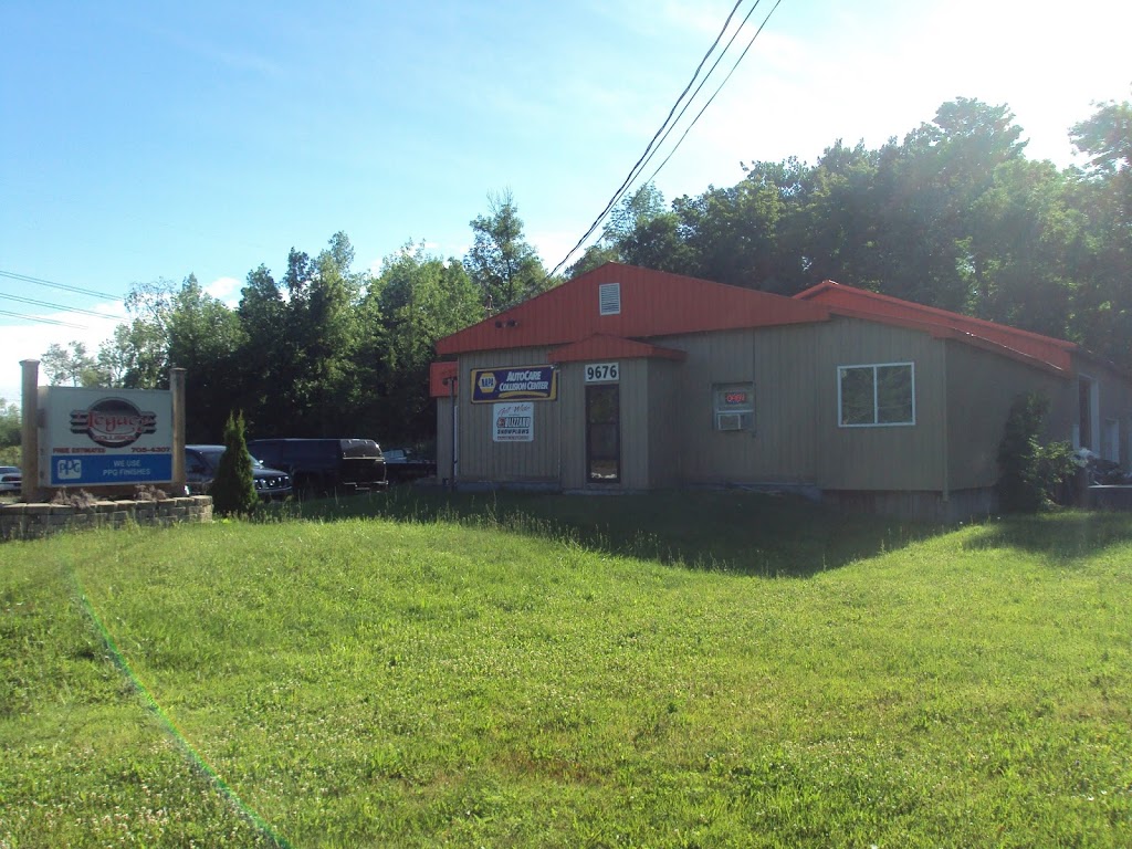 Legacy Collision | 9676 NY-56, Massena, NY 13662, USA | Phone: (315) 705-4307