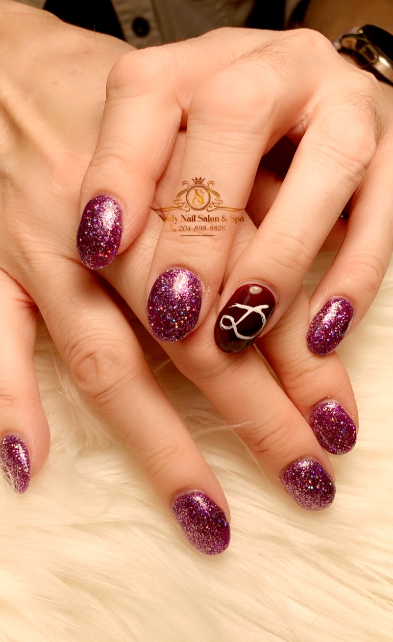 NADY NAIL SALON & SPA | 2727 Portage Ave #30, Winnipeg, MB R3J 0R2, Canada | Phone: (204) 898-8826
