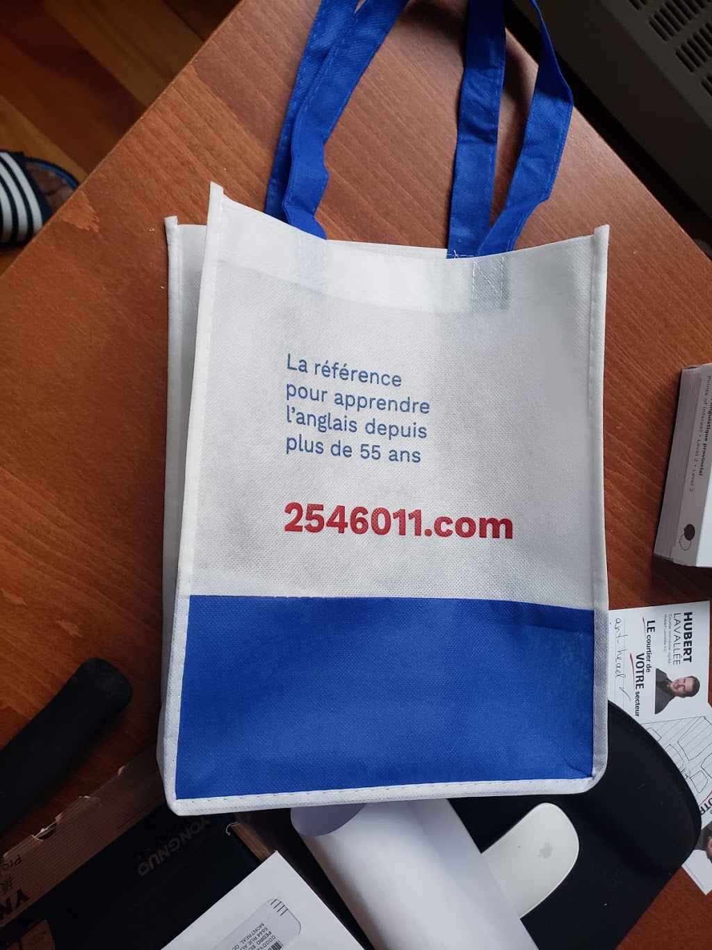 Institut Linguistique Provincial Inc | 4930 Rue Hochelaga, Montréal, QC H1V 1E7, Canada | Phone: (514) 254-6011