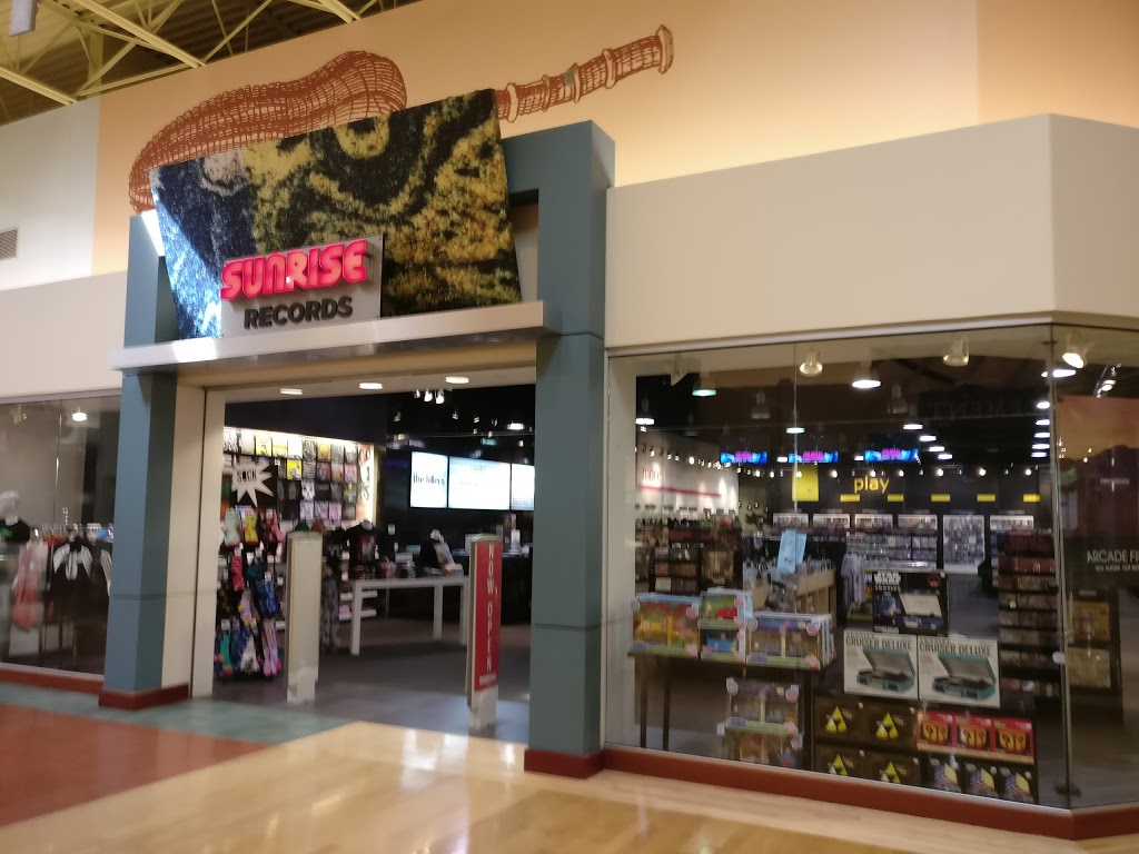 Sunrise Records | 261055 Crossiron Blvd, Rocky View No. 44, AB T4A 0G3, Canada | Phone: (587) 535-4878