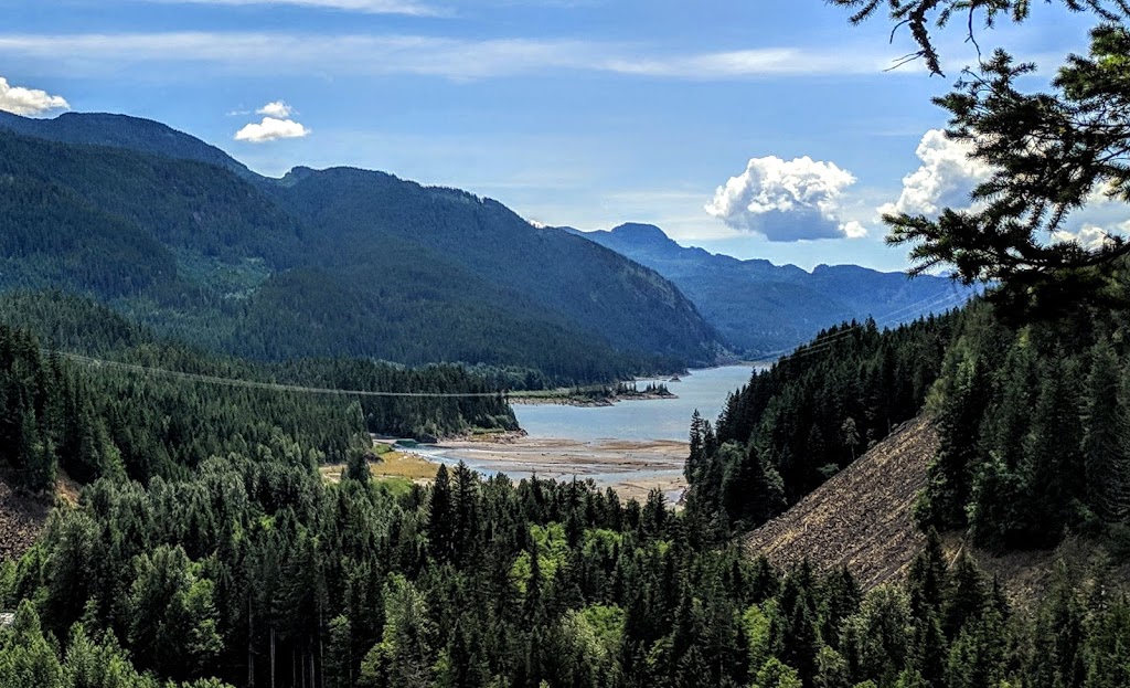 Brandywine Falls Provincial Park | Whistler, BC V0N 0A0, Canada | Phone: (800) 689-9025
