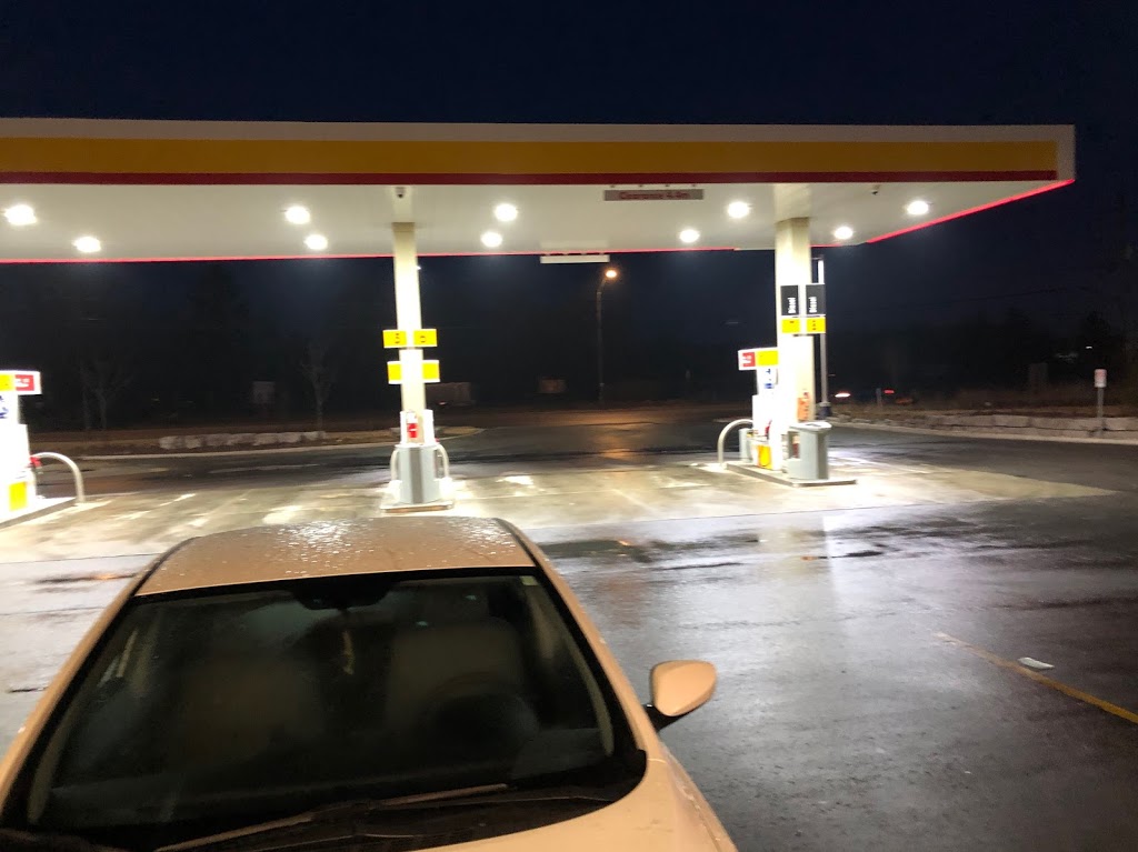 Shell | 12182 Peel Regional Rd 50, Bolton, ON L7E 1M1, Canada | Phone: (905) 857-2033