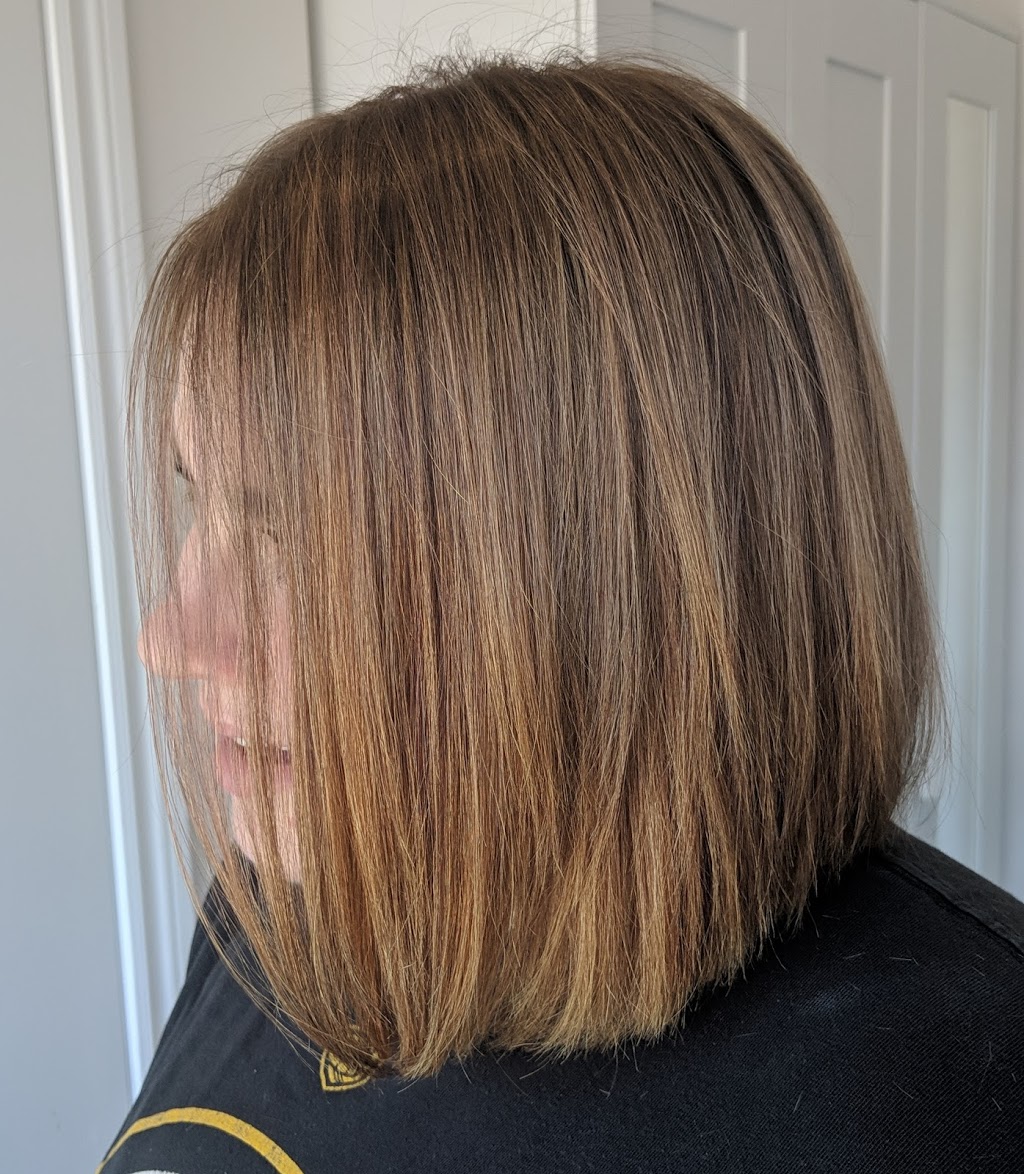 Taylor McPhaden Hair | 136 Locke St S, Hamilton, ON L8P 4A7, Canada | Phone: (905) 906-1733