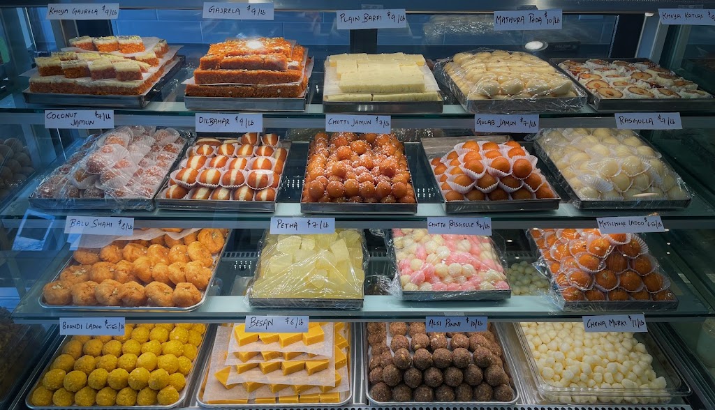 Capital Sweets And Restaurant | 1590 Logan Ave, Winnipeg, MB R3E 1S3, Canada | Phone: (204) 306-3311