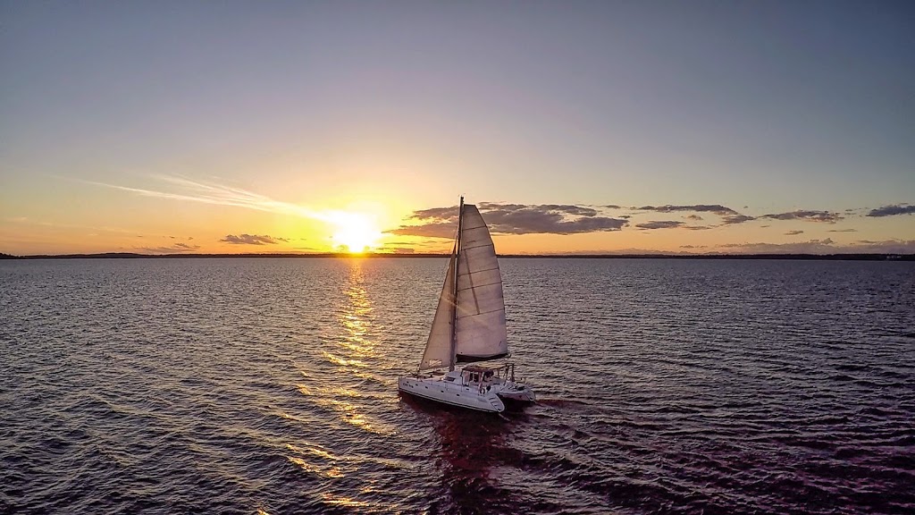 Gato Verde Adventure Sailing | 355 Harris Ave #108, Bellingham, WA 98225, USA | Phone: (360) 220-3215