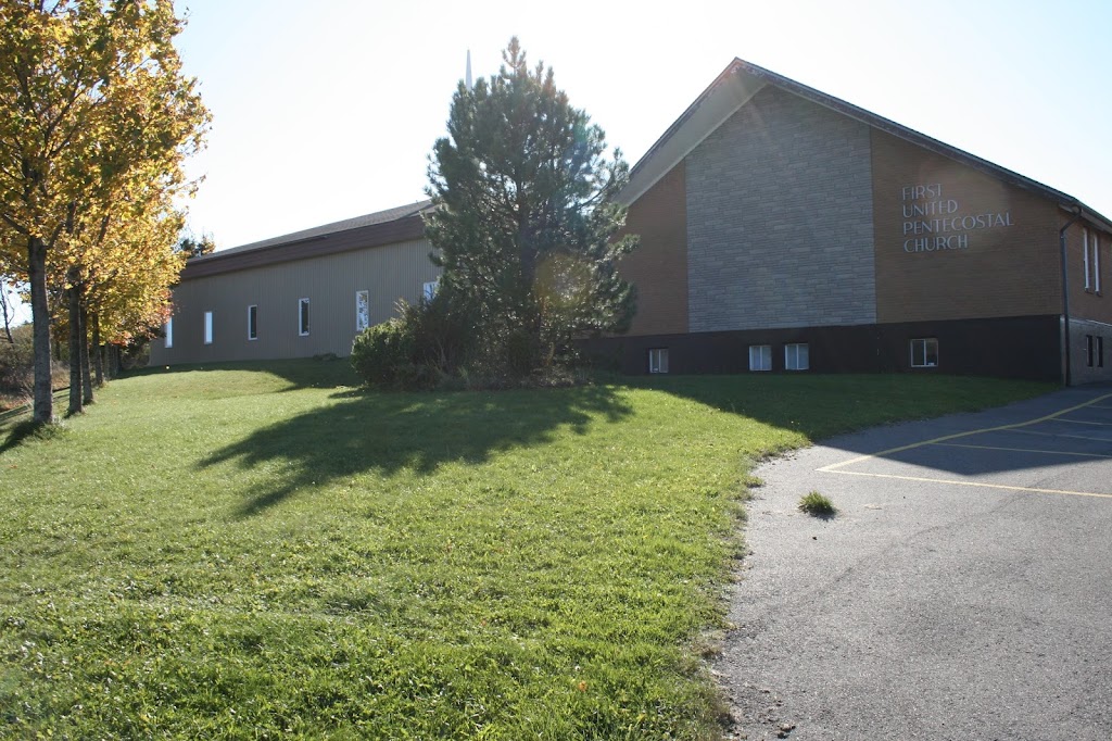 First United Pentecostal Church (O/A Mission Point) | 130 Mark Dr, Saint John, NB E2J 4H5, Canada | Phone: (506) 633-0010