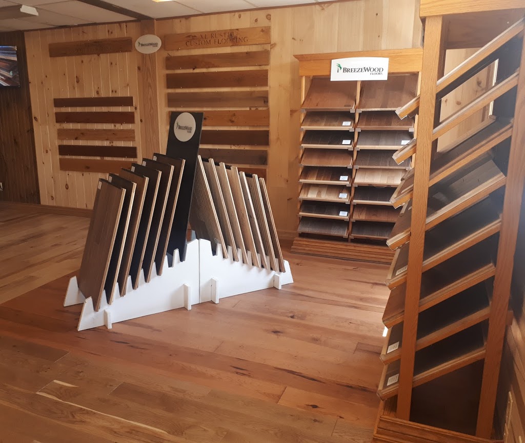 Townsend Lumber Inc. | 1250 Jackson Side Rd, Tillsonburg, ON N4G 4G7, Canada | Phone: (519) 842-7381