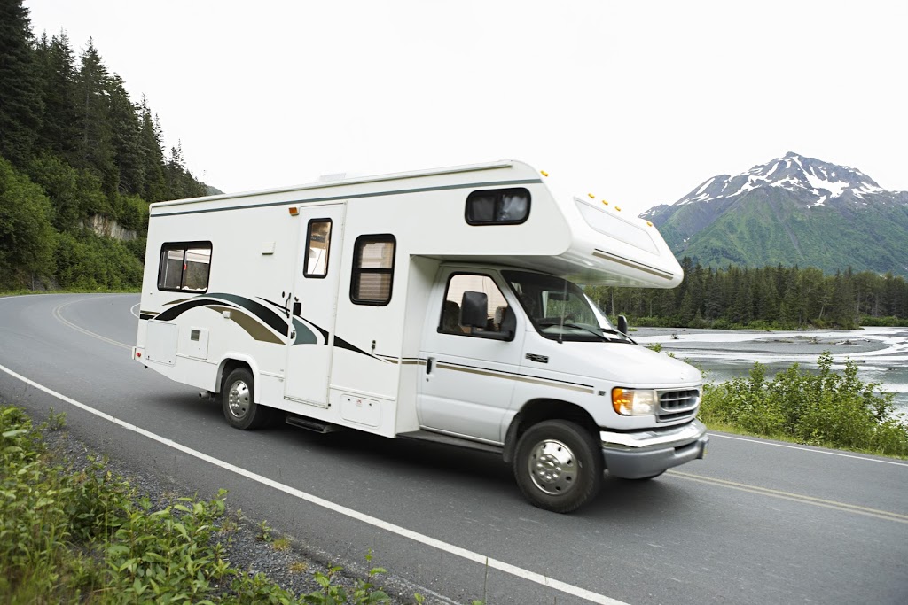 Stowaway RV Storage | 2801 144 Ave NE, Calgary, AB T3N 1B2, Canada | Phone: (587) 438-3304