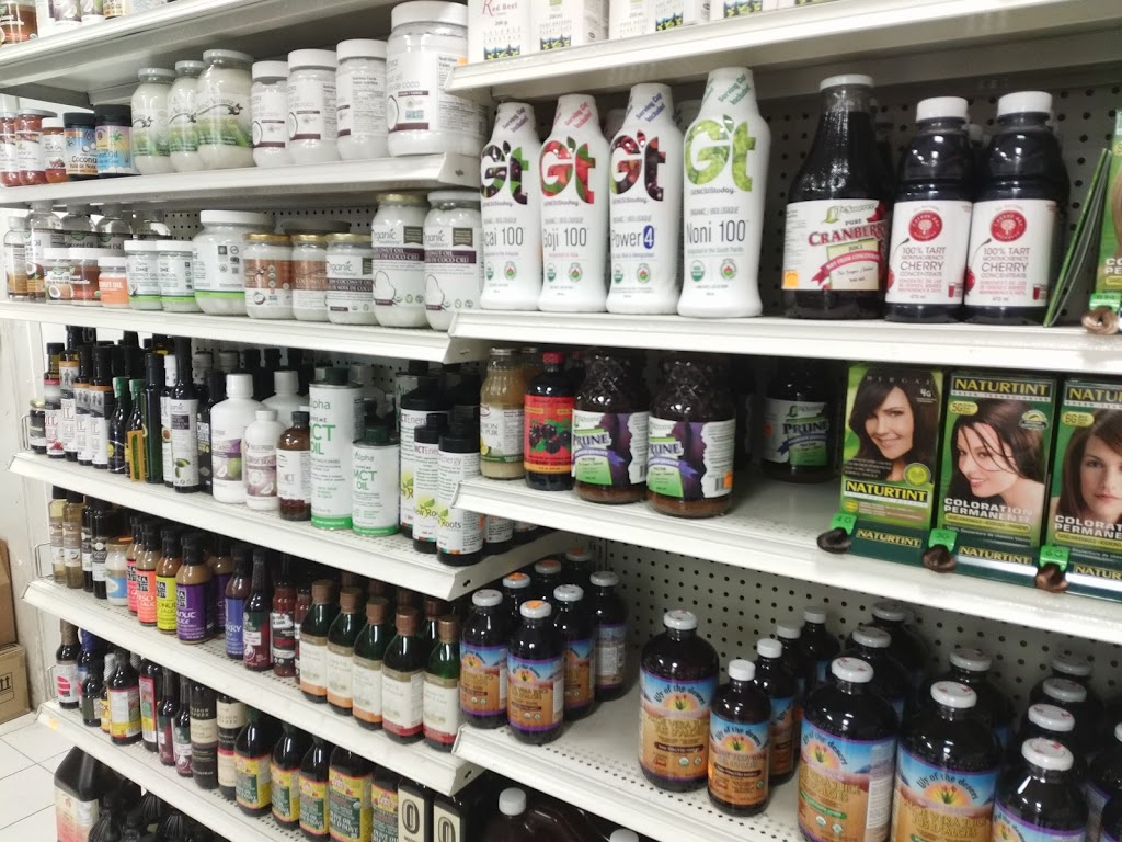 Nutraways | 1320 Lonsdale Ave, North Vancouver, BC V7M 2H8, Canada | Phone: (604) 985-3214