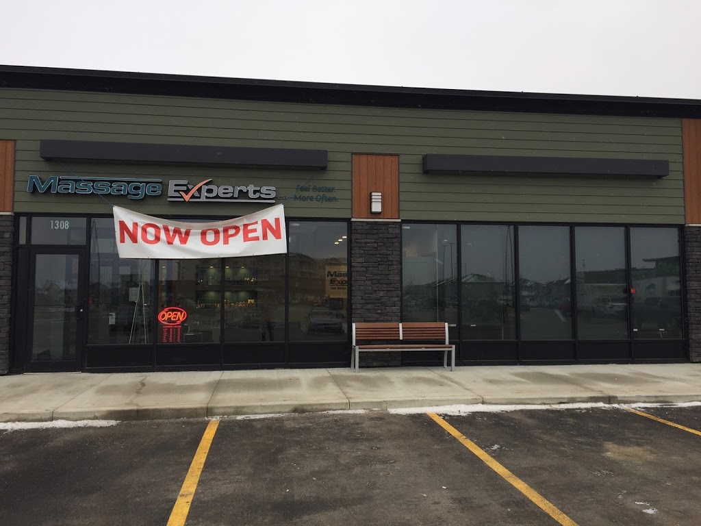 Massage Experts West Edmonton | 1308 Webber Greens Dr NW, Edmonton, AB T5T 7C5, Canada | Phone: (780) 760-1920