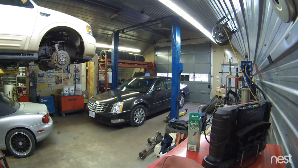 Right Way Automotive and Towing Service | 836 Courtland Ave E, Kitchener, ON N2C 1K3, Canada | Phone: (519) 841-8078