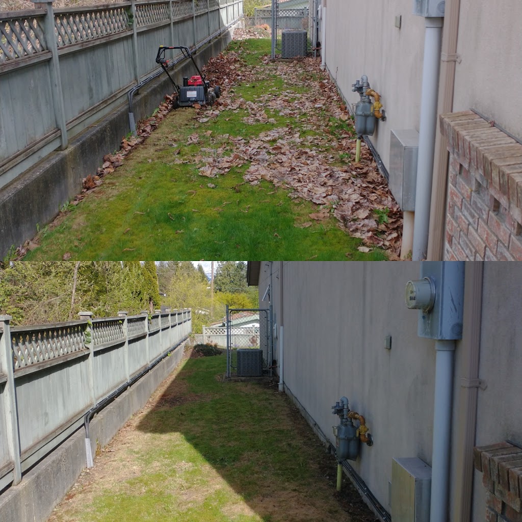 Sunshine Coast Lawn Care | 116 Sunshine Coast Hwy #1413, Gibsons, BC V0N 1V5, Canada | Phone: (250) 886-2769