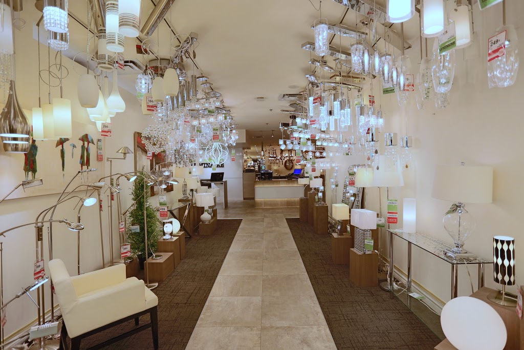 Multi Lighting | 2591 Boulevard Daniel-Johnson, Laval, QC H7T 1S8, Canada | Phone: (450) 681-3939