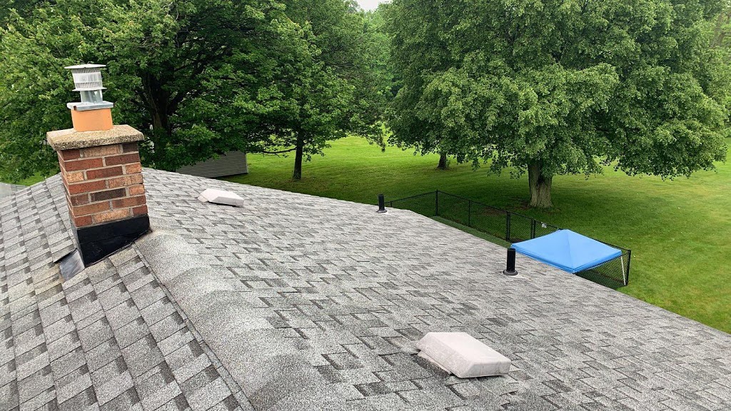 Roofs By Bryan | 75 Long Ave, Hamburg, NY 14075, USA | Phone: (716) 955-9225
