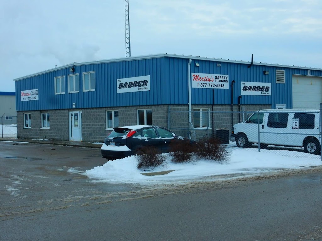 Martins Safety Training | 50 Progress Dr, Aylmer, ON N5H 3J1, Canada | Phone: (519) 773-5913