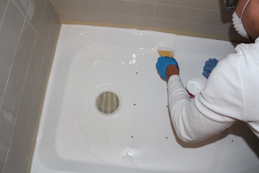 Durabath Products and Services | 411 Rue Argyle, Verdun, QC H4H 1T9, Canada | Phone: (514) 762-2246