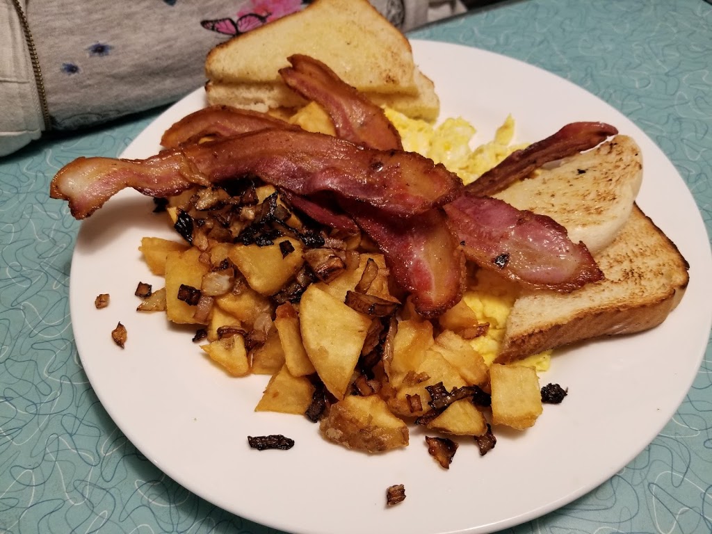 Times Square Diner | 531 Wilson Heights Blvd, North York, ON M3H 2V7, Canada | Phone: (416) 630-7696