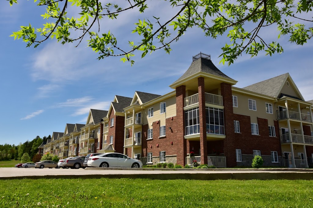 Les Habitations Antoine Labelle | 2605 Chem. de la Lièvre N, Mont-Laurier, QC J9L 0K2, Canada | Phone: (819) 440-4224