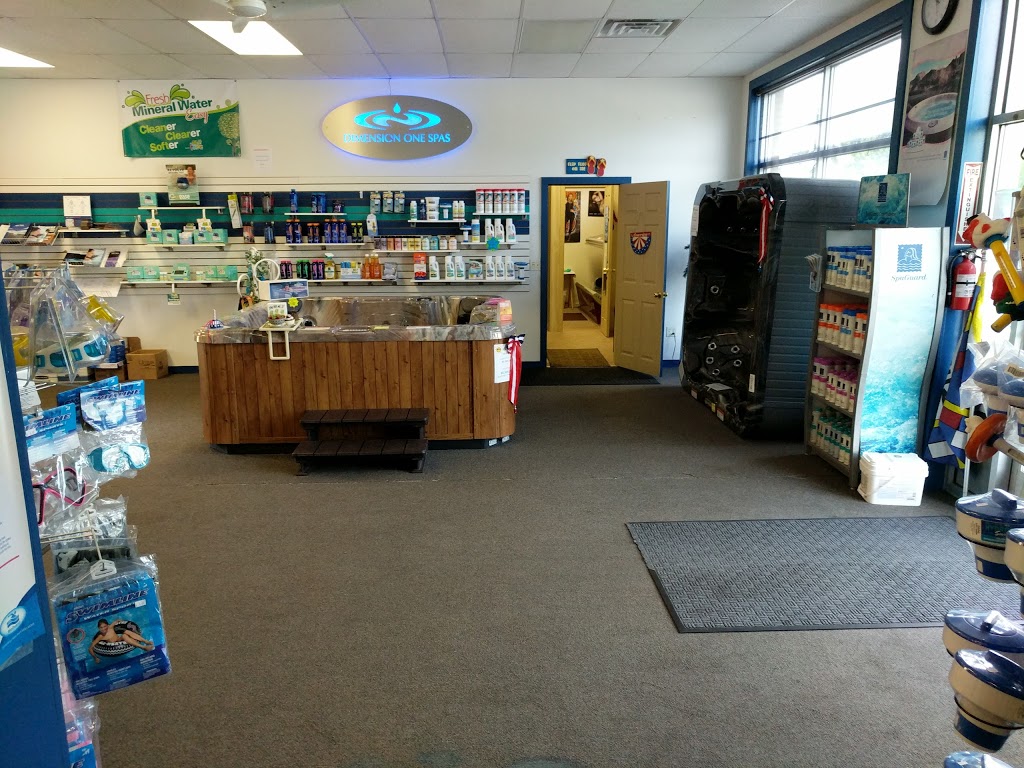 Lens Pool & Spa Inc | 7210 Lakeshore Rd, Lakeport, MI 48059, USA | Phone: (810) 385-6063