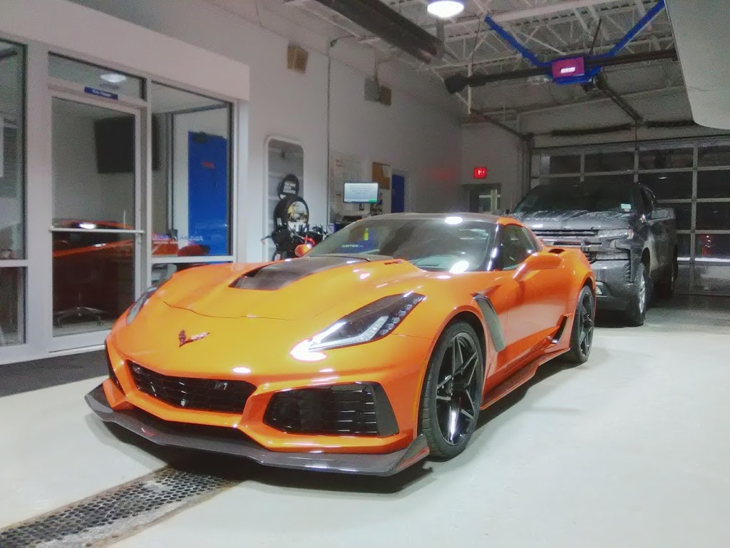 Cappellino Chevrolet | 9000 Boston State Rd, Boston, NY 14025, USA | Phone: (716) 941-5255