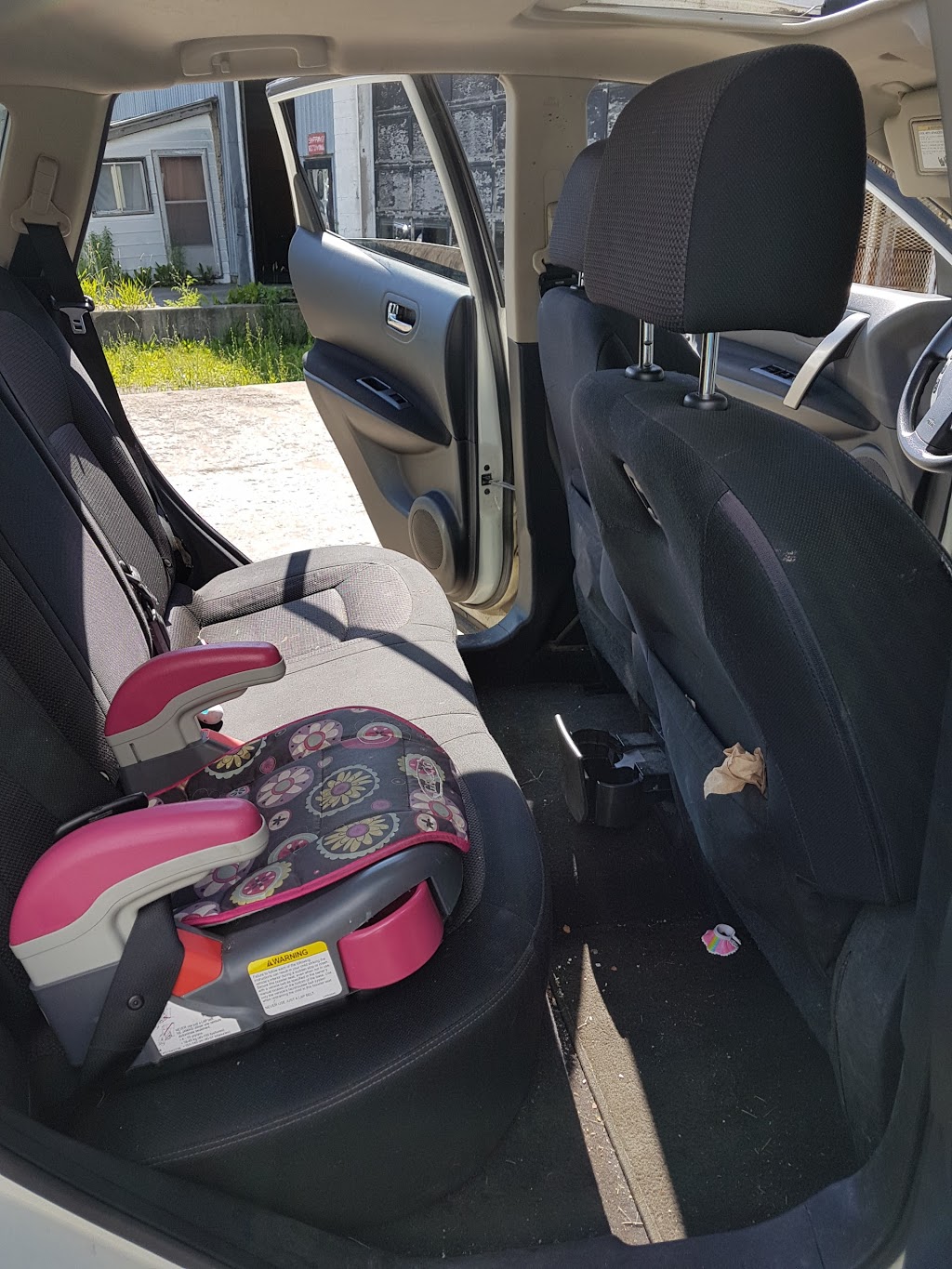 MacKenzies Auto Detail | 33 Ivy Crescent, Paris, ON N3L 4A9, Canada | Phone: (226) 802-2212
