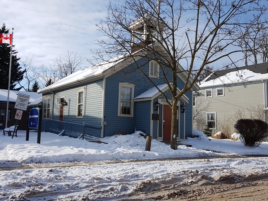 Port Dalhousie Older Adult Centre | 19 Brock St, St. Catharines, ON L2N 4T9, Canada | Phone: (905) 646-8000