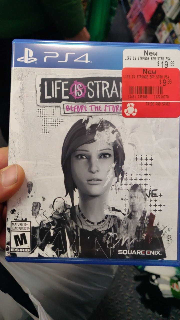 EB Games | Upper James Square, 1508 Upper James Street, Hamilton, ON L9B 1K3, Canada | Phone: (905) 387-7557