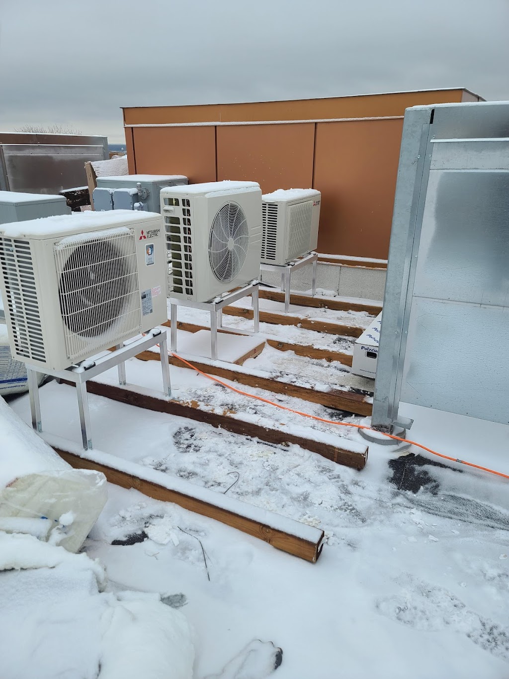 Ventilation Proval inc. | 347 Mnt de lÉglise CP24, Saint-Colomban, QC J5K 2T1, Canada | Phone: (514) 830-1384