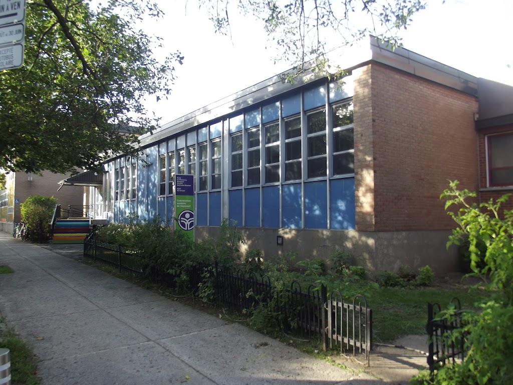 École Arc-En-Ciel | 4265 Av. Laval, Montréal, QC H2W 1E4, Canada | Phone: (514) 350-8860