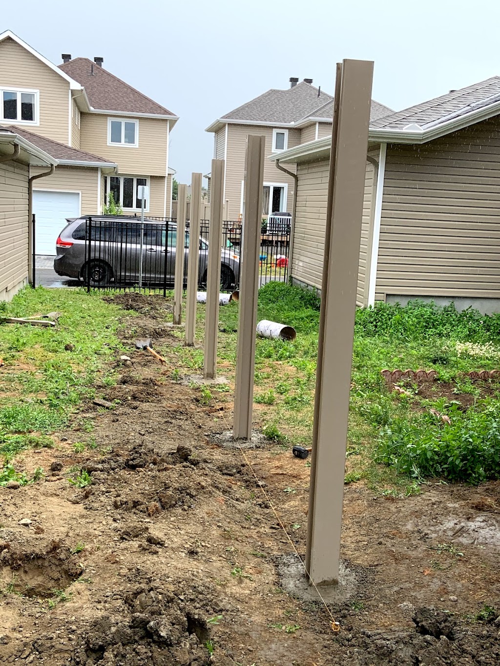 Brothers United Renovation | 253 Cresthaven Dr, Nepean, ON K2G 6X1, Canada | Phone: (613) 612-8890