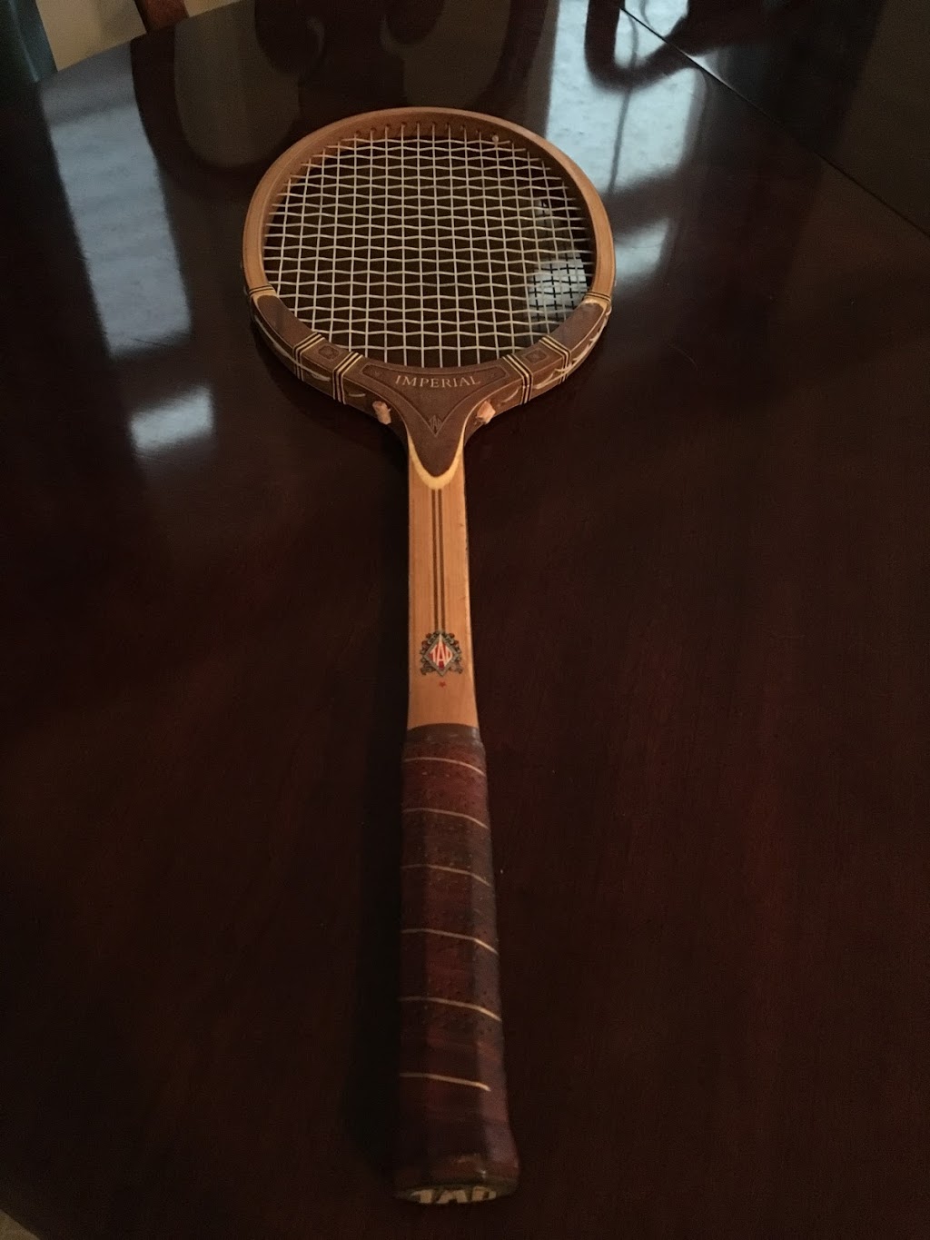 Stringways Racquet Services | 2335 Pilgrim Square, Oshawa, ON L1L 0C2, Canada | Phone: (905) 431-1999