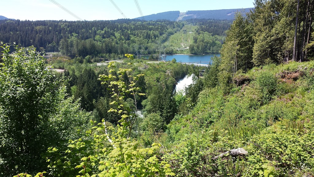 Hayward Lake Reservoir Trail. | 31170 Dewdney Trunk Rd, Mission, BC V4S 1C4, Canada