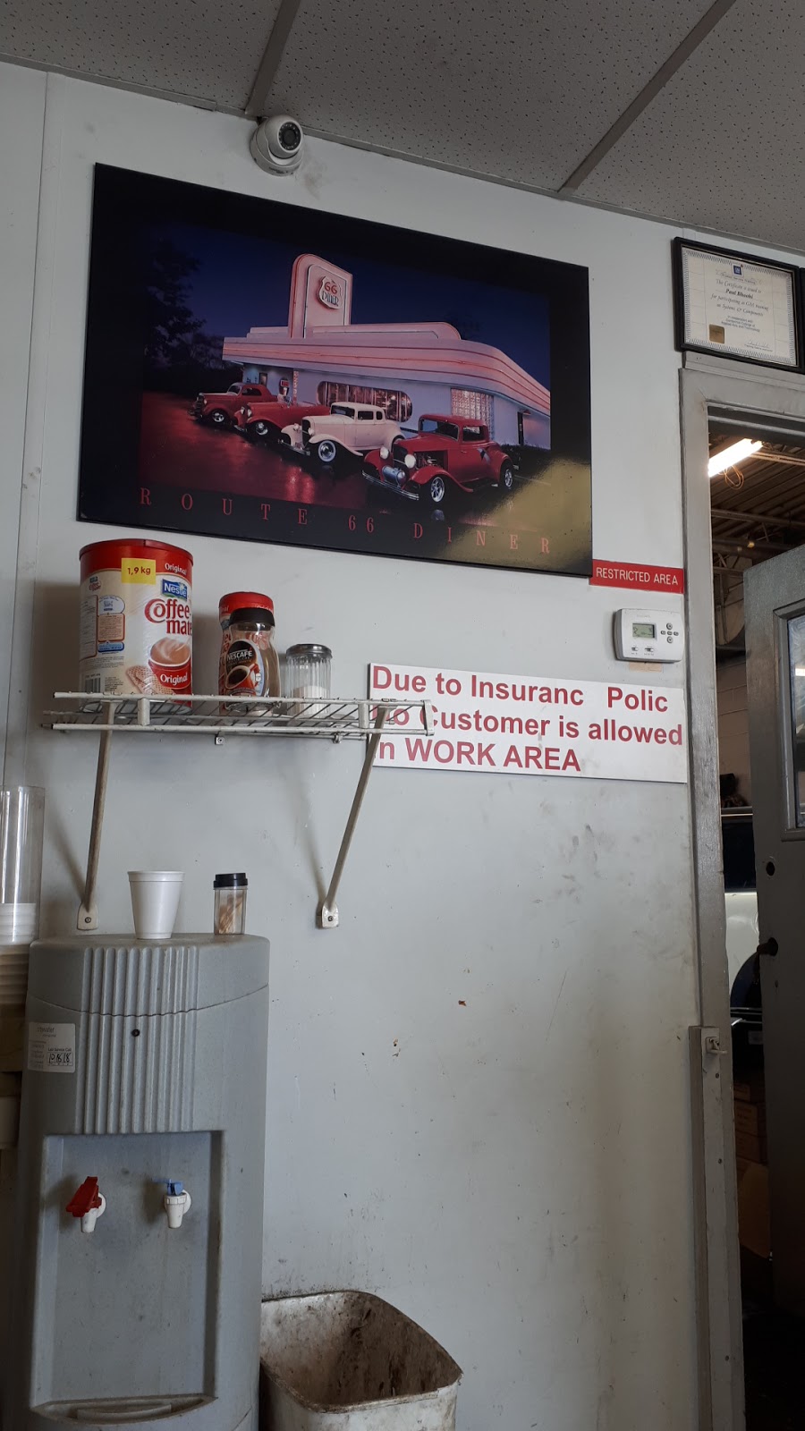 Cars R Us Inc | 7 Hansen Rd S, Brampton, ON L6W 3H6, Canada | Phone: (905) 455-3311