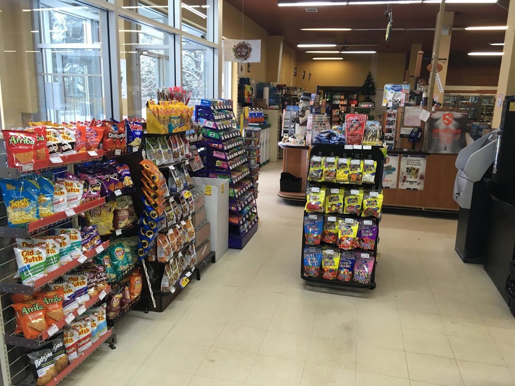 Marché Ami | 1834 Rue Saint Pierre, LeMoyne, QC J4P 3K2, Canada | Phone: (450) 890-6618