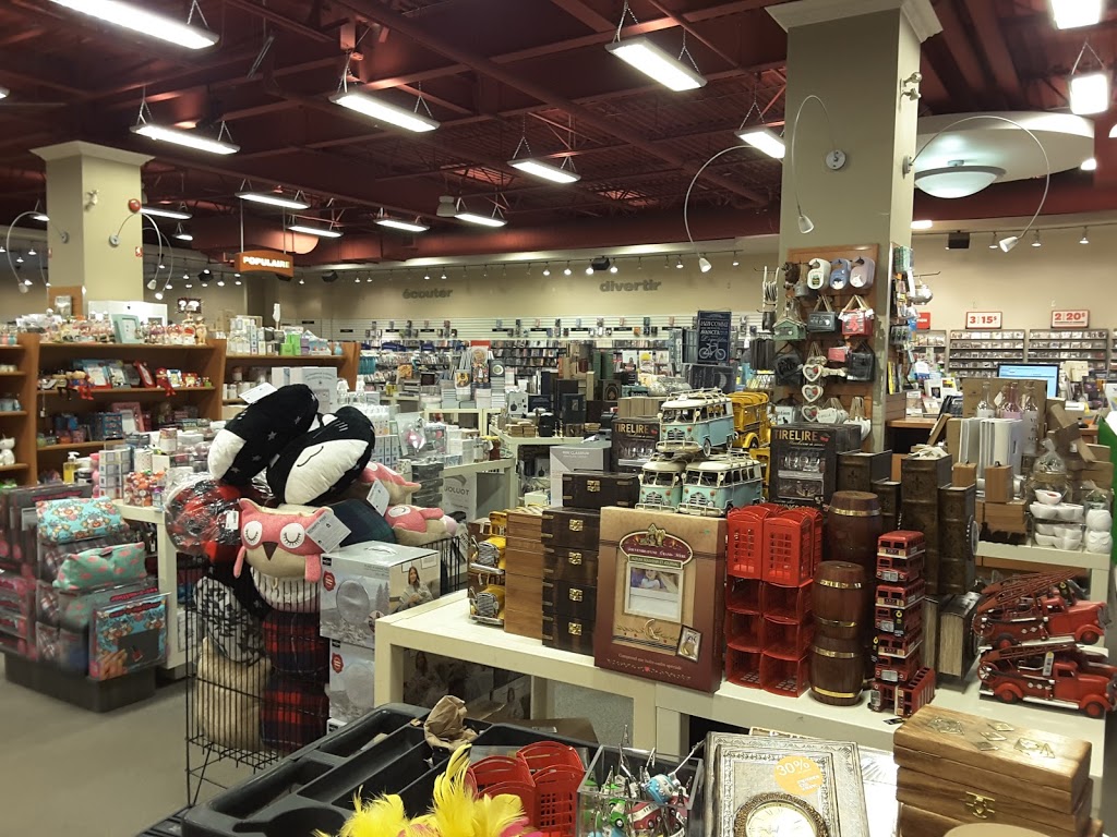 Archambault - Les Galeries Laval | Les Galeries Laval, 1545 Boulevard le Corbusier, Laval, QC H7S 2K6, Canada | Phone: (450) 978-9900