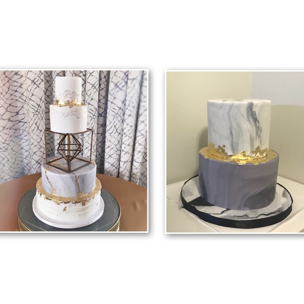 3PM Delights Cakery | 8 Glen Watford Dr. Unit19, Scarborough, ON M1S 2C1, Canada | Phone: (416) 901-8865