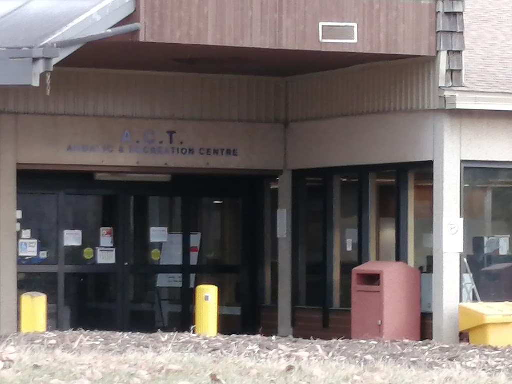 ACT Aquatic and Recreation Centre | 2909 113 Ave NW, Edmonton, AB T5W 4S1, Canada | Phone: (780) 442-5311