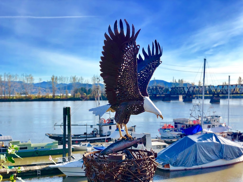 Mission Harbour Authority | 33428 Harbour Ave, Mission, BC V2V 2W4, Canada | Phone: (604) 826-4414