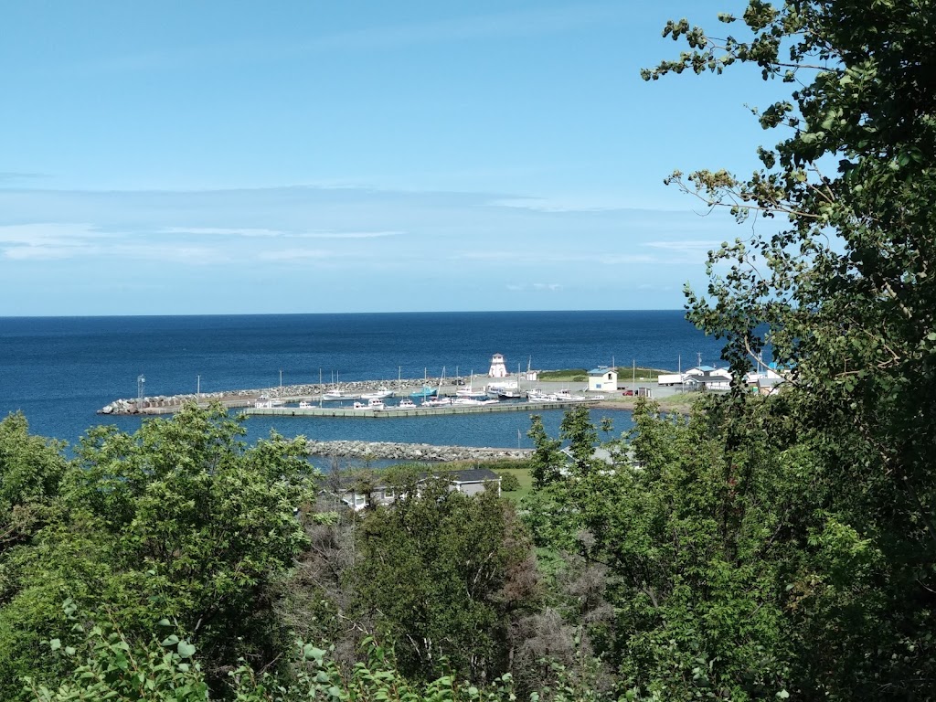 Arisaig Provincial Park | 5704 NS-245, Antigonish, NS B2G 2L2, Canada | Phone: (902) 863-4513