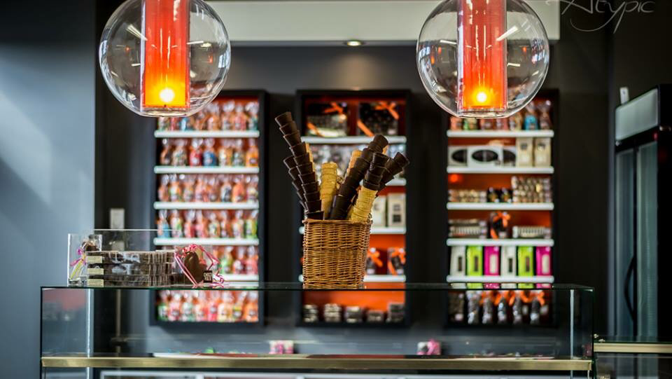 Choco Folie | 1465 Avenue Chauveau, Québec, QC G2K 1A3, Canada | Phone: (418) 654-2949