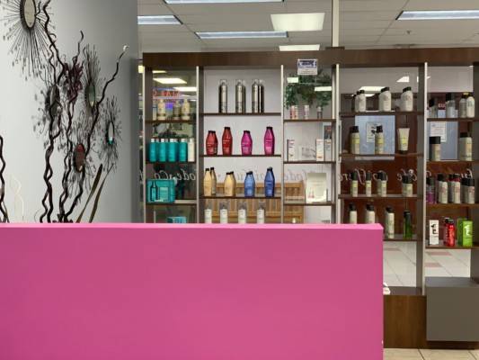 Mode Coiffure Pointe Claire | 245 Boul. Saint-Jean, Pointe-Claire, QC H9R 3J1, Canada | Phone: (514) 697-3700