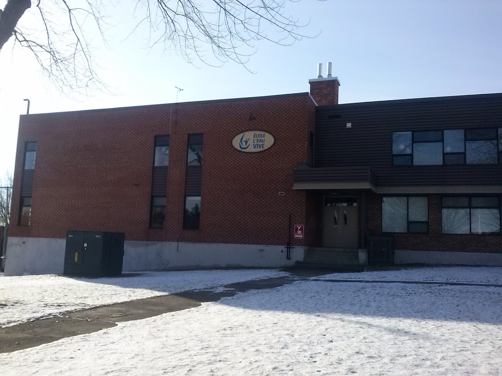 École Secondaire Monique-Proulx | 11 Rue Sainte Jeanne dArc, Warwick, QC J0A 1M0, Canada | Phone: (819) 358-6885